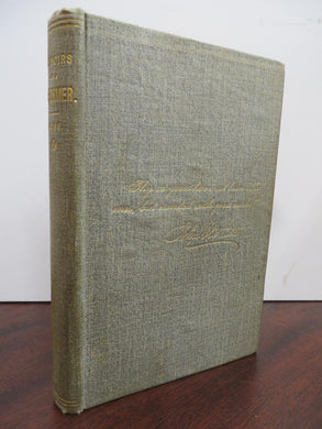 Memoirs of A Reformer (1832-1892)