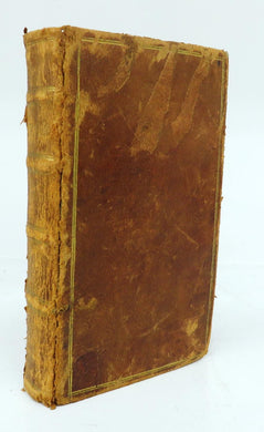 The Court and City Kalendar; Or, Gentleman's Register, For The Year 1758