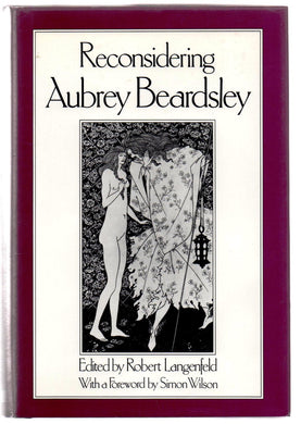 Reconsidering Aubrey Beardsley