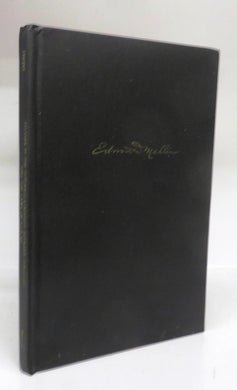 Studies in the Interrelationship Between Miracles and the Laws of Nature