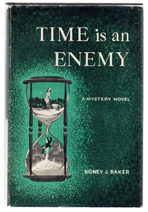 Time is an Enemy