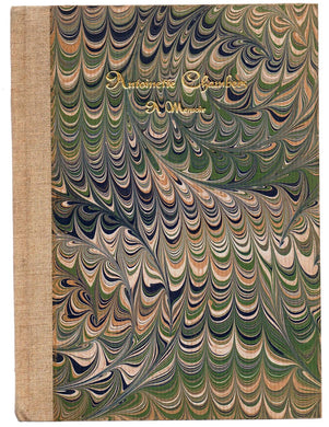 Antoinette Chambers: A Memoir