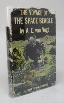 The Voyage of the Space Beagle