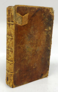 Selectae e Profanis Scriptoribus Historiae. Quibus admista sunt Varia Honeste Vivendi Praecepta, Ex iisdem Scriptoribus deprompta