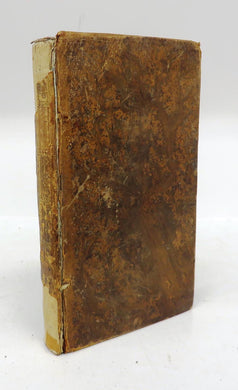 The Adventurer. Volume the Third