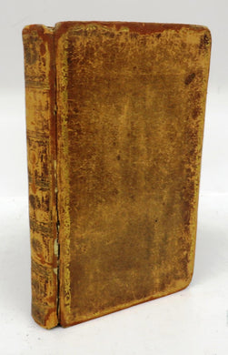 The Adventurer. Volume The Third