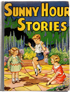 Sunny Hour Stories
