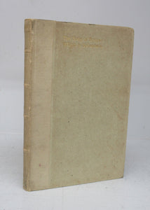 The Song of Songs, Which is Solomons. Being a Reprint and a Study by Elbert Hubbard