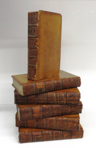 The Dramatick Works of John Dryden, Esq. in Six Volumes