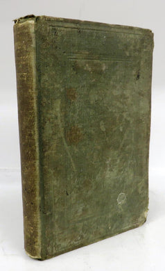 The Jerusalem Mission: Under the Direction of the American Christian Missionary Society