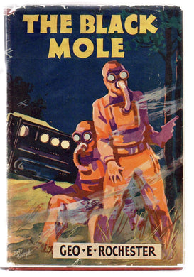 The Black Mole