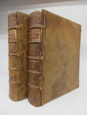 Dizionario Italiano ed Inglese. A Dictionary Itallian and English, Containing all the WORDS of the Vocabulary della Crusca, and several Hundred more, taken from the most Approved Authors; with Proverbs and Familiar Phrases.