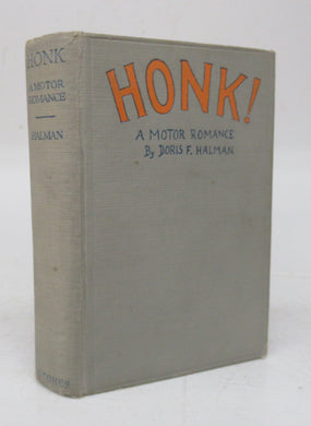 Honk! A Motor Romance