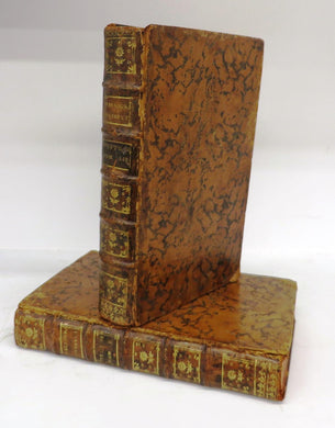 Bibliographie Instructive: Ou Traite de la Connoissance des Livres Rares et Singuliers. Tomes I & III