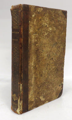 Meditations and Discourses on the Sublime Truths and Important Duties of Christianity. Vol. I only