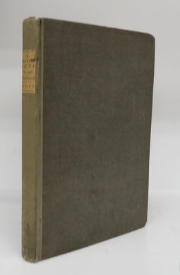 A Motor-Jaunt Through England With a Digression into France