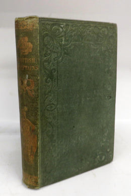 The Scottish Chieftains: Or the Perils of Love and War