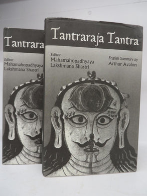 Tantraraja Tantra