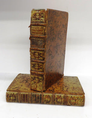 Bibliographie Instructive: Ou Traité de la Connoissance des Livres Rares et Singuliers. Belles-Lettres. Tome I & II