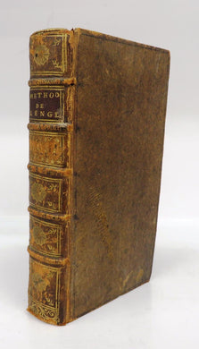 Methode Pour Etudier La Geographie. Tome VII