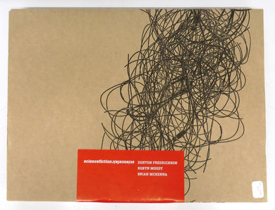 Sciencefictionsciencefair: Denton Fredrickson, Robyn Moody, Brian McKenna