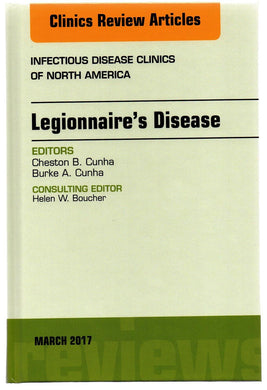 Legionnaire's Disease