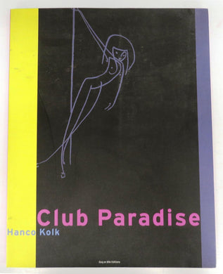 Club Paradise