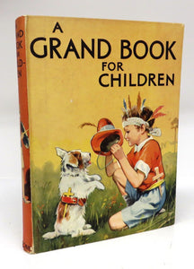 A Grand Book For Children