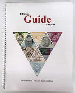 Bilodeau Guide