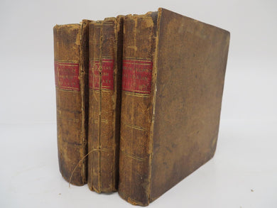 The New English, French, and Italian Pocket Dictionary