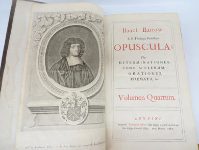 The Great Historical, Geographical, Genealogical, and Poetical Dictionary; Being a Curious Miscellany of Sacred and Profane History.