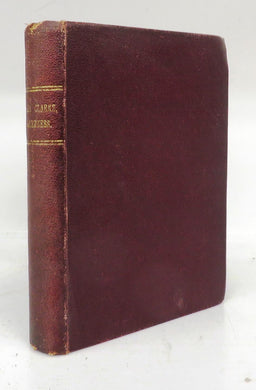 Eliza Clarke, Governess and Other Stories