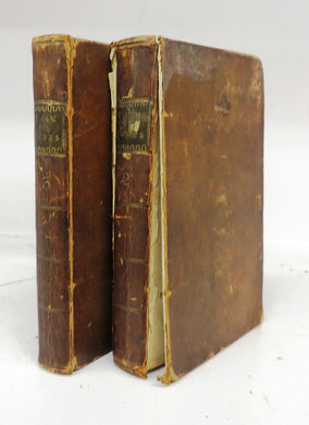 The History of Tom Jones, A Foundling, Vols. II & III only