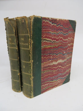 The Virginians: A Tale of the Last Century