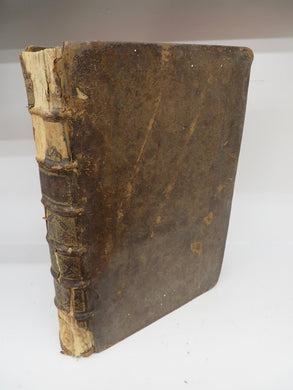 Historia Eccelsiastica Veteris Novique Testamenti Ab orbe condito ad Annum post Chrstum Natum Millesimum Sexcentesimum: Et in loca Ejusdem insignia Differtationes Historiciae; Chronlogolicae, Criticae, Dogmaticae.