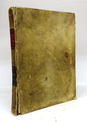 The Gallery of Nature and Art. Vol. I only