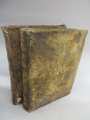 Directorio Moral del Reverendo Padre Fr. Francisco Echarri del orden de N. P. S. Francisco de la Regular Observancia