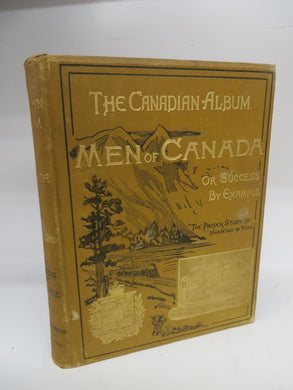 The Canadian Album