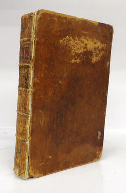 A Collection of the Letters Of the late Reverend James Hervey. Vol. II