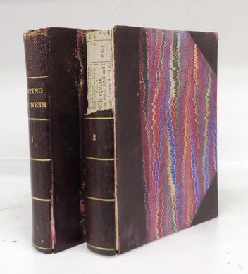 Casting of Nets. Vols. I & II