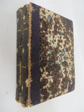 Seven Years, and Other Tales