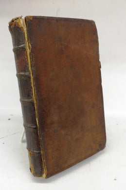 Miscellanies. The Life of Mr. Jonathan Wild the Great. Vol. III