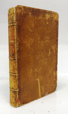 Sermons on the Following Subjects. Vol. III