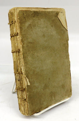 Nugae Antiquae: Being a Miscellaneous Collection of Original papers In Prose and Verse. Written in the Reigns of Henry VIII, Queen Mary, Elizabeth, King James, &c. Vol. II