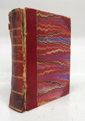 Misadventure. Vols. I & II 