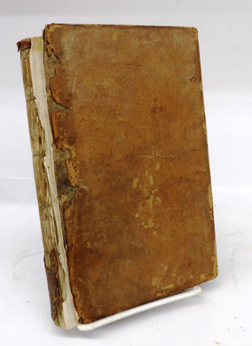 Moral and Political Dialogues; With Letters on Chivalry and Romance. Volume the Second