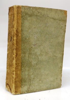 Elements of Criticism. Vol. I only