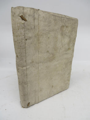 Historia Natural del Hombre. Escrita en Frances por el donde de Buffon, y Traucida al Castellano. Tomo II.