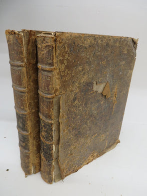 Dictionaire Royal Francois-Anglois et Anglois-Francoise