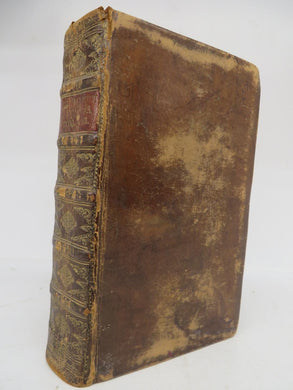 Compendium Theologiae Dogmaticae et Moralis, Ad usum Seminarii Catalaunensis. 